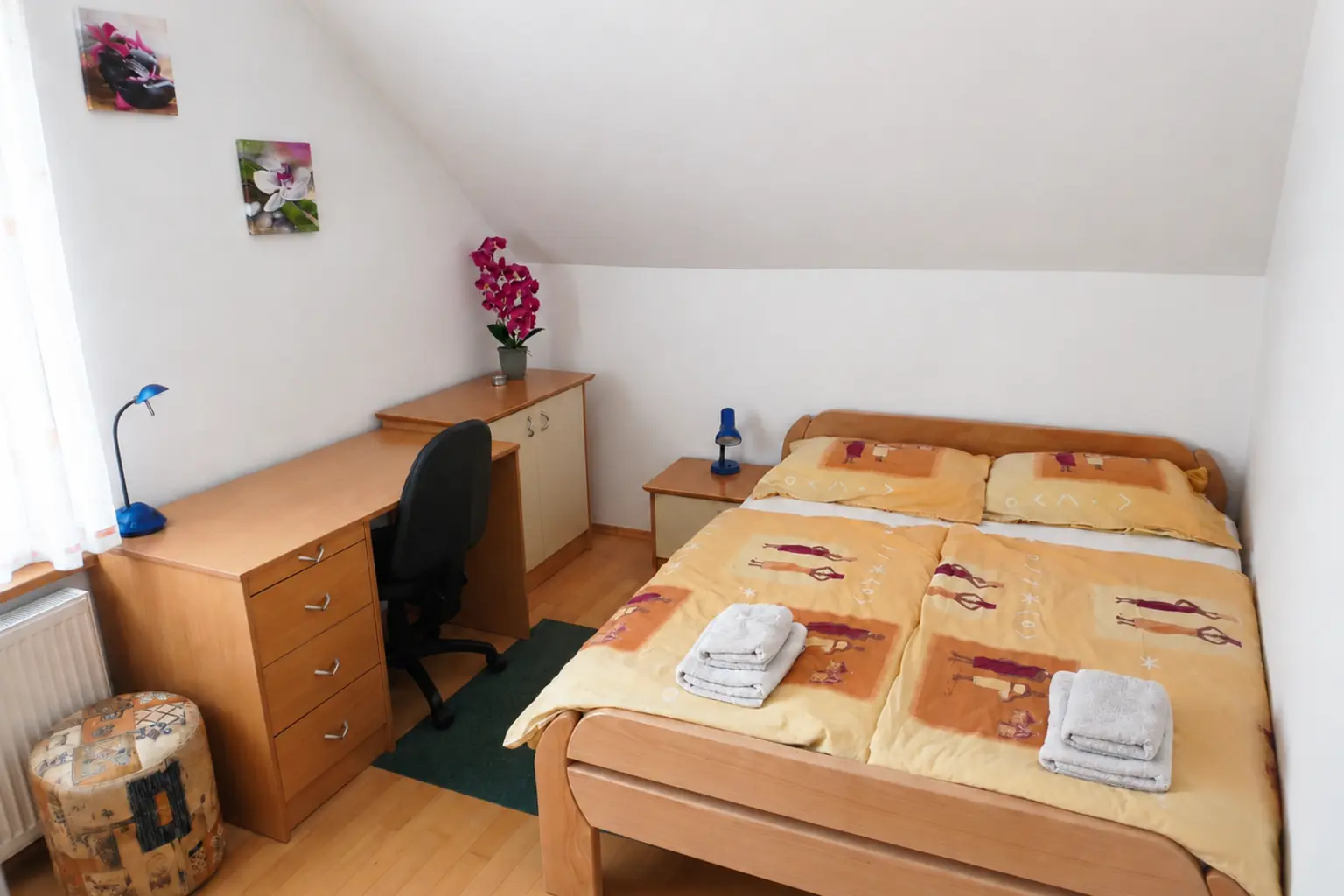 Private rooms in Kranj Slovenia